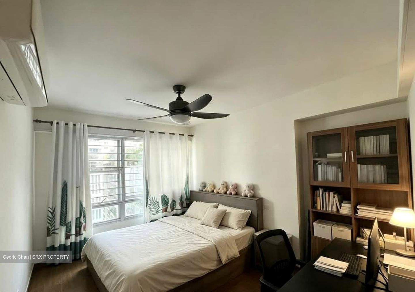 Blk 53 Commonwealth 10 (Queenstown), HDB 4 Rooms #600100881